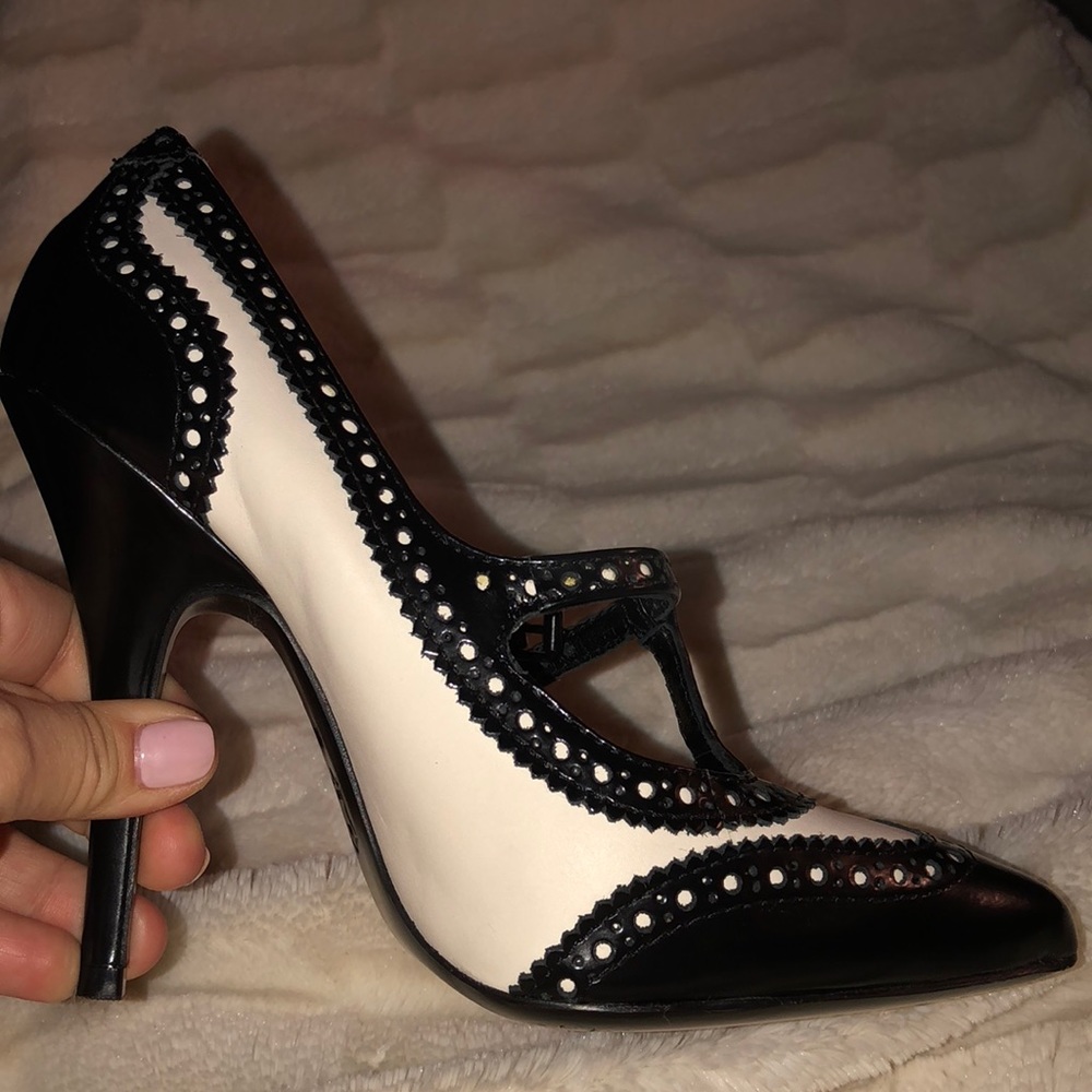 Tory Burch New pumps